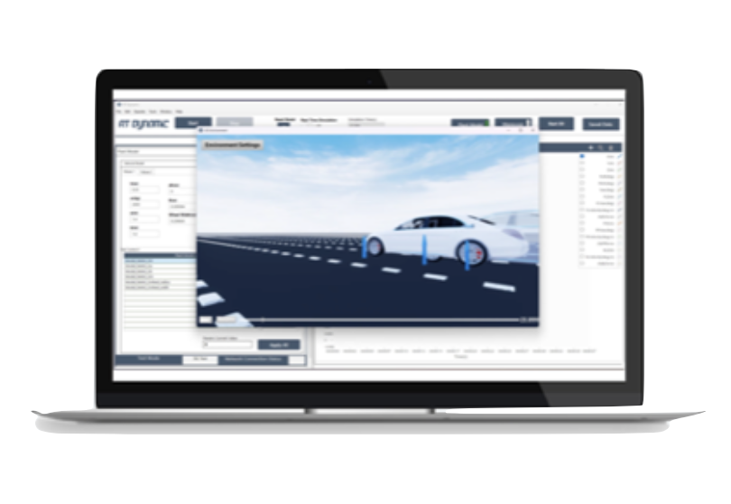 RT Dynamic – Kepstronic