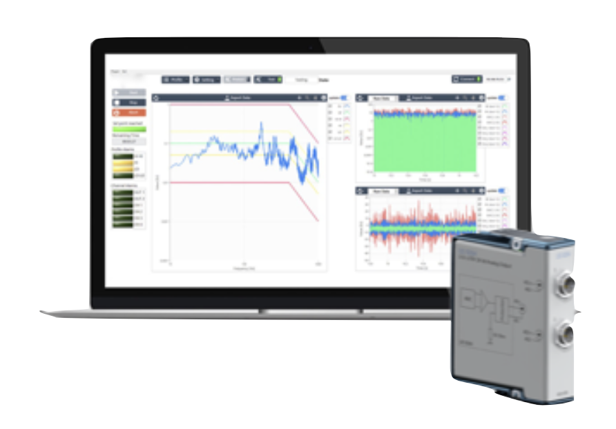 RT Dynamic – Kepstronic